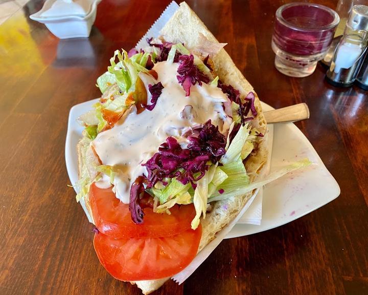 Istanbul Dürüm Kebap Haus